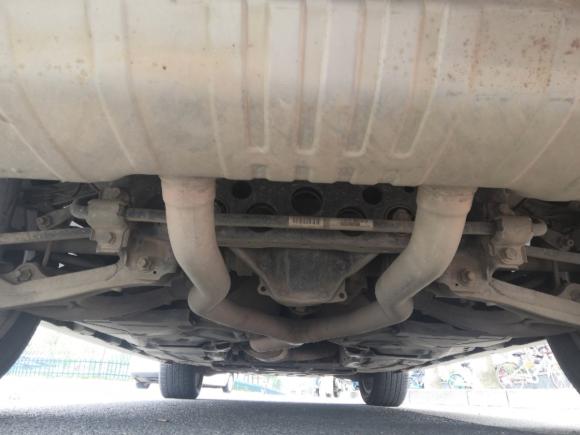 [南昌·赣A] 二手奔驰奔驰GLE2015款 GLE 320 4MATIC