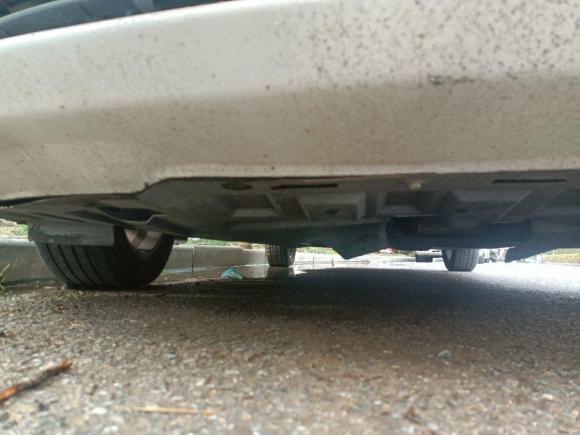 [上海·鄂A] 二手东南V5菱致2015款 plus 1.5L CVT智尊型