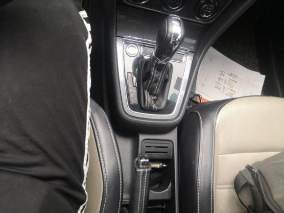 [杭州·苏F] 二手大众朗境2014款 1.4TSI DSG