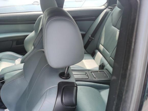 [苏州·苏E] 二手宝马宝马M32011款 M3双门碳纤顶版