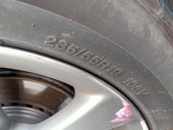 [佛山·粤E] 二手雷克萨斯雷克萨斯RX经典2009款 350 豪华版