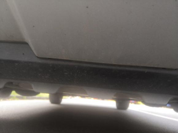 [佛山·粤E] 二手路虎揽胜运动版2014款 3.0 SC V6 HSE