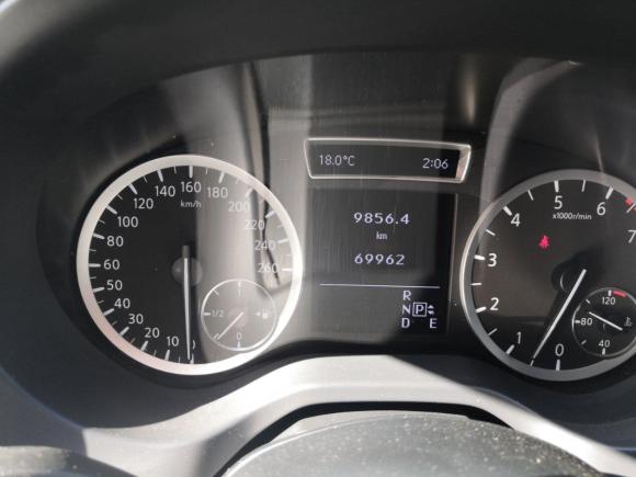 [苏州·苏E] 二手英菲尼迪英菲尼迪QX302017款 2.0T 四驱时尚版