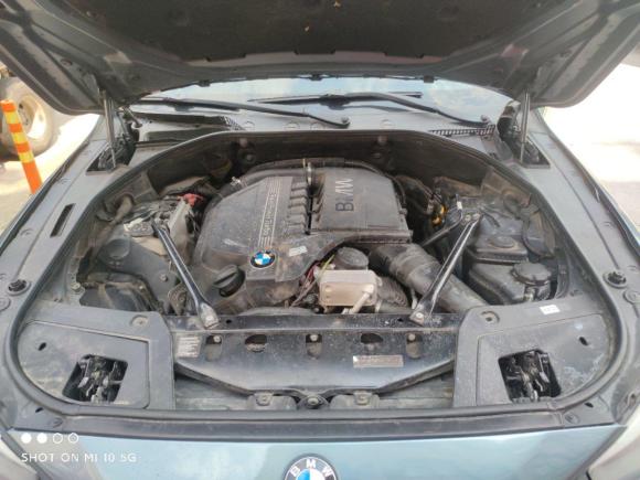 [义乌·皖B] 二手宝马宝马5系GT2010款 535i 领先型