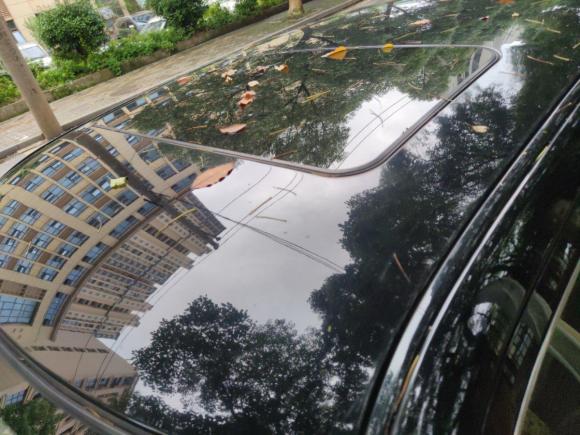 [南昌·赣G] 二手克莱斯勒克莱斯勒300C2006款 2.7L 豪华版