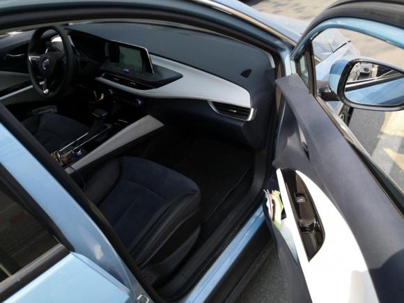 [合肥·皖A] 二手别克VELITE 62019款 互联智享型