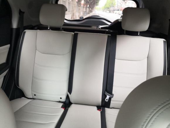 [成都·川A] 二手比亚迪元Pro2021款 401KM 豪华型