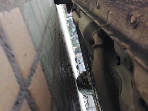 [南昌·赣A] 二手雪佛兰赛欧2013款 两厢 1.4L AMT优逸版