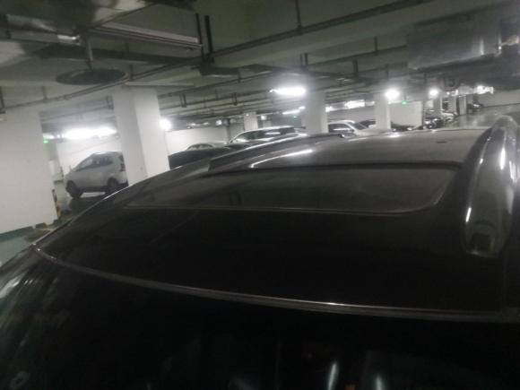 [西安·陕A] 二手别克昂科雷2010款 3.6L 精英版