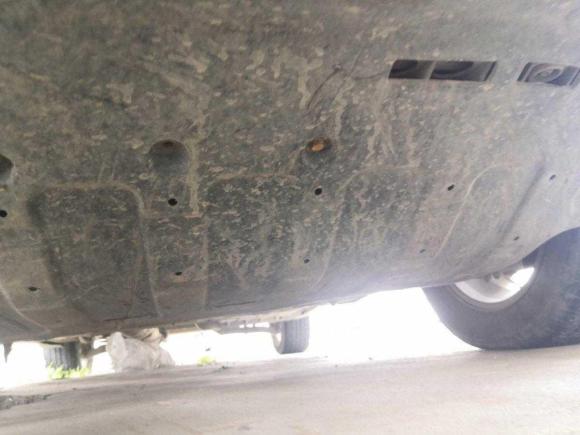 [台州·浙J] 二手现代北京现代ix352010款 2.4L 自动两驱尊贵版GLS