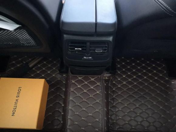 [西安·陕A] 二手星途星途TXL2019款 1.6T 两驱钻石版