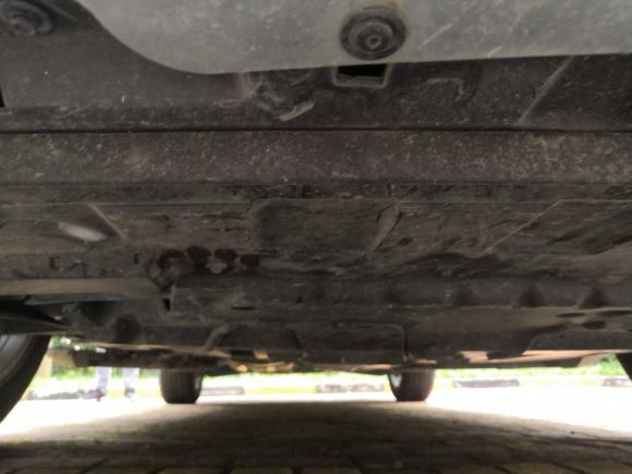 [无锡·苏B] 二手凯迪拉克凯迪拉克XT62020款 28T 六座四驱豪华型