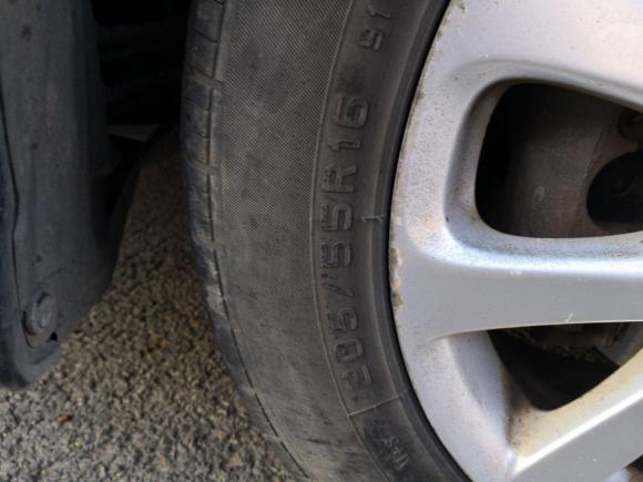 [无锡·苏B] 二手马自达马自达52008款 2.0 自动豪华型