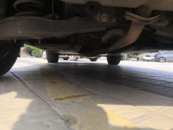 [苏州·苏E] 二手马自达马自达CX-52014款 2.0L 自动两驱都市型