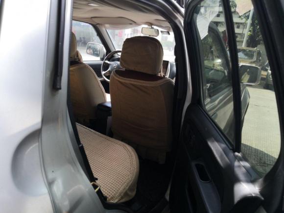 [深圳·粤K] 二手日产帕拉丁2008款 2.4L 两驱标准型