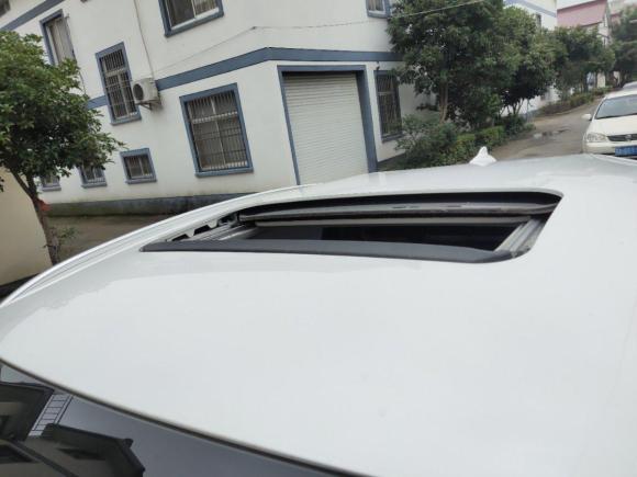 [苏州·苏U] 二手哈弗哈弗F7x2019款 1.5T 两驱极智潮玩版