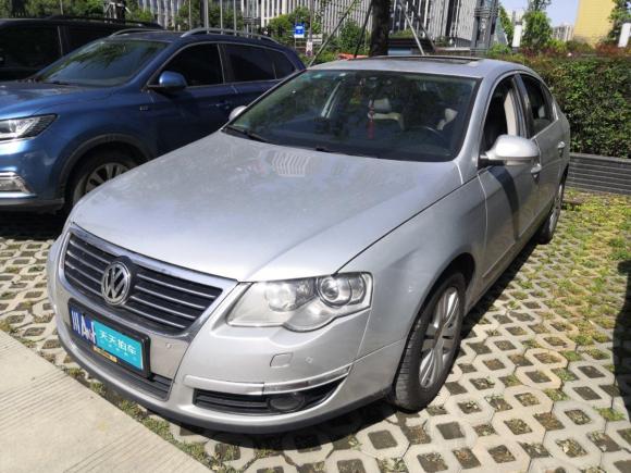 大众迈腾2011款 1.8TSI DSG豪华型「成都二手车」「天天拍车」