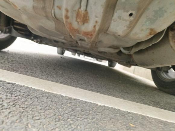 [北京·京N] 二手本田锋范经典2008款 1.5L 自动精英版