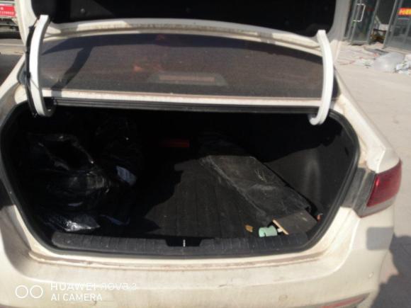 [金华·浙G] 二手起亚起亚K42014款 1.8L 自动GL