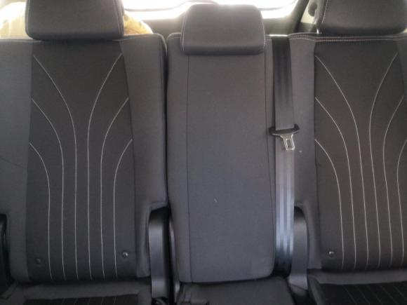 [青岛·鲁U] 二手捷途捷途X70M2021款 1.5T 手动都市伙伴型 7座