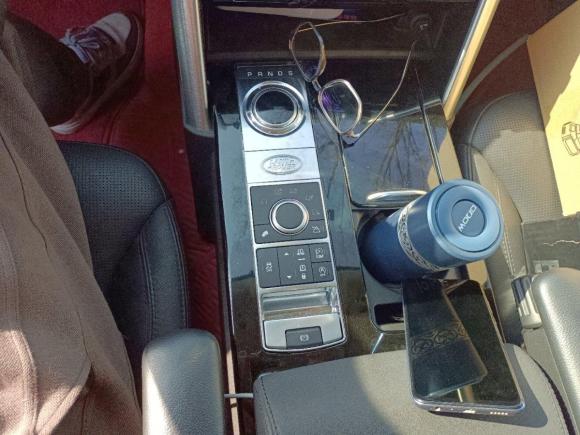 [金华·浙G] 二手路虎第四代发现2018款 3.0 SC V6 HSE