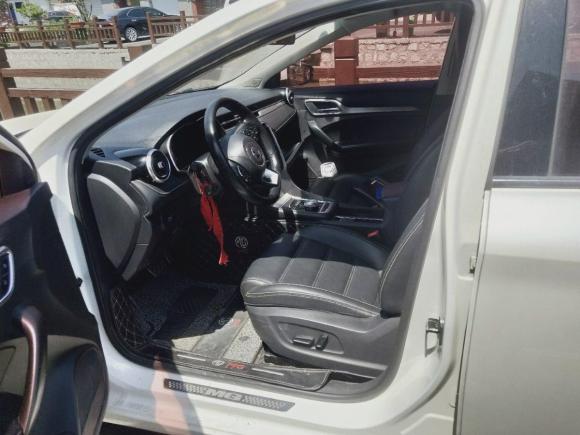 [杭州·浙A] 二手MG名爵6新能源2018款 45T E-DRIVE智驱混动尊享互联网版