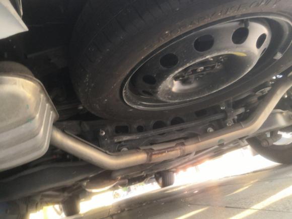 [佛山·粤E] 二手广汽传祺传祺GM82020款 390T 尊贵版