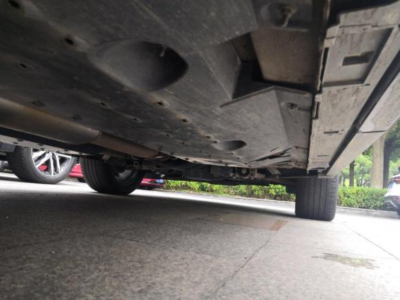 [常州·苏D] 二手奔腾奔腾T992020款 20TD 自动运动尊享型