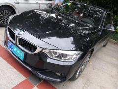 [常州·沪C]宝马&nbsp;&nbsp;宝马4系&nbsp;&nbsp;2014款428i敞篷运动设计套装