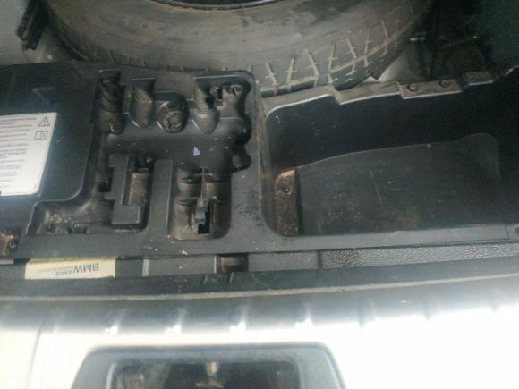 [义乌·浙G] 二手宝马宝马X62008款 xDrive35i