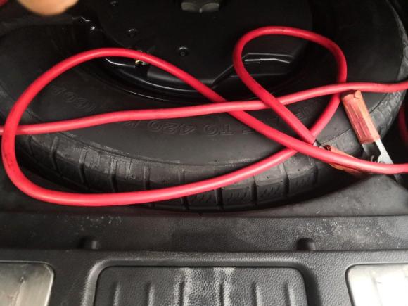 [广州·粤A] 二手英菲尼迪英菲尼迪FX2009款 FX35 超越版