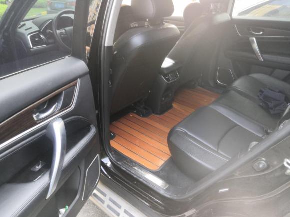 [嘉兴·浙F] 二手本田冠道2019款 240TURBO 两驱舒享版