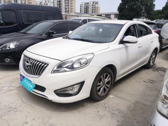 苏州海马福美来2014款m516l手动标准型