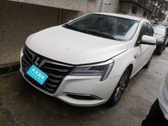 [深圳·粤L]纳智捷&nbsp;&nbsp;纳5&nbsp;&nbsp;2015款1.8T自动智慧型