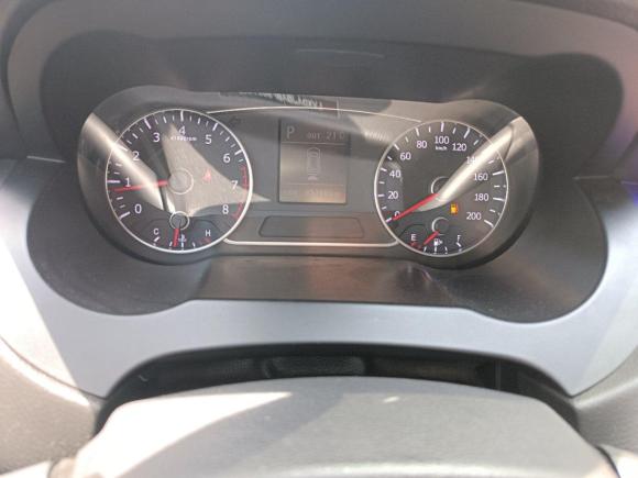 [西安·陕A] 二手陆风陆风X72015款 2.0T 全景尊贵版