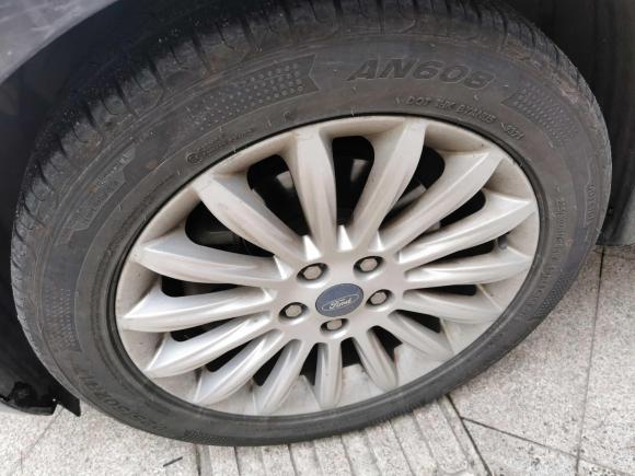 [台州·浙J] 二手福特蒙迪欧-致胜2011款 2.0L GTDi200时尚型