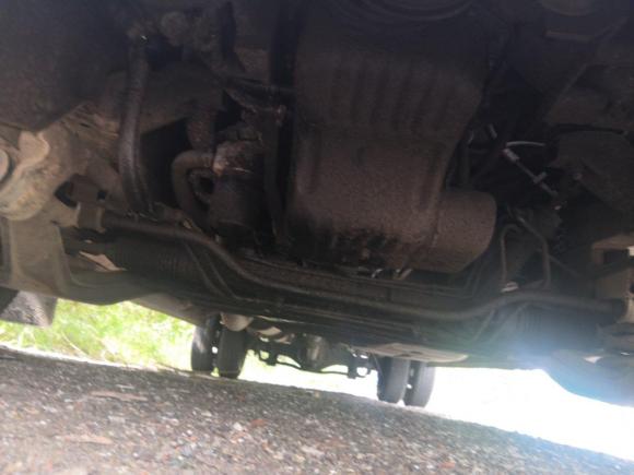 [宁波·浙B] 二手江淮星锐2013款 2.5T 6系星快运