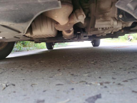 [南通·苏F] 二手别克凯越2013款 1.5L 自动经典型