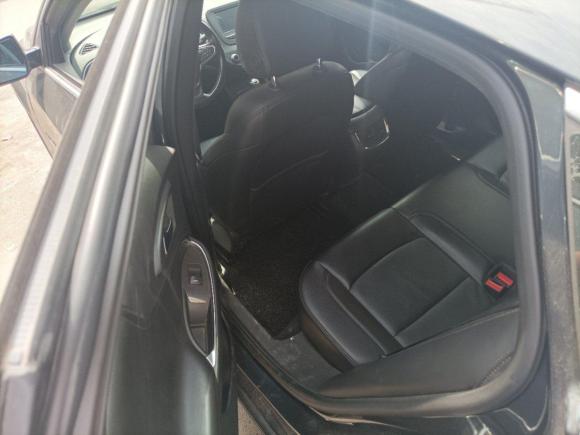 [义乌·浙G] 二手雪佛兰迈锐宝XL2018款 530T 自动锐驰版