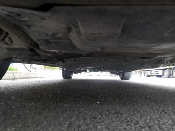 [成都·川A] 二手奔驰唯雅诺2010款 2.5L 尊贵版