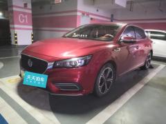 [南京·苏A]名爵&nbsp;&nbsp;名爵6新能源&nbsp;&nbsp;2018款45TE-DRIVE智驱混动PILOT超级互联网版