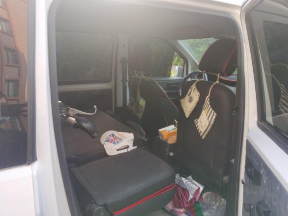 [嘉兴·豫R] 二手五菱汽车五菱宏光PLUS2020款 1.5L 手动标准型 5座