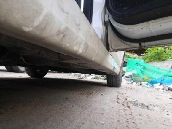 [杭州·皖H] 二手奔腾奔腾B302016款 1.6L 自动豪华型