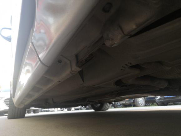 [西安·陕A] 二手沃尔沃沃尔沃S80L2009款 2.5T 智尊版