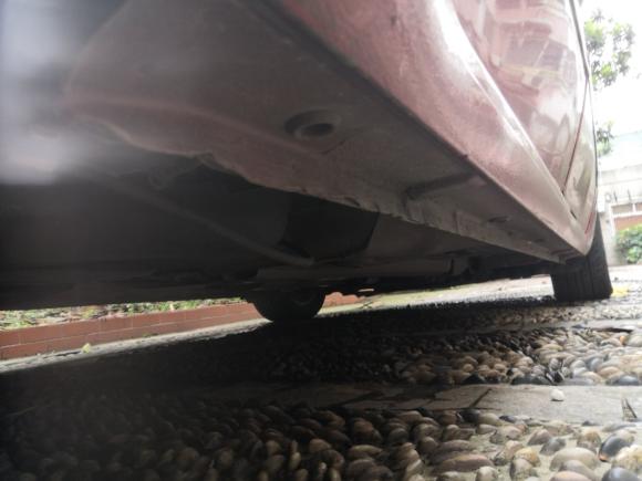 [常州·苏D] 二手福特麦柯斯2008款 2.3L 7座时尚型