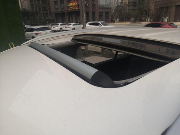 [成都·川A] 二手起亚起亚KX52016款 1.6T 自动两驱DLX