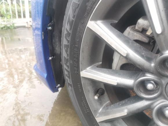 [杭州·浙A] 二手斯巴鲁斯巴鲁BRZ2015款 2.0i 手动版