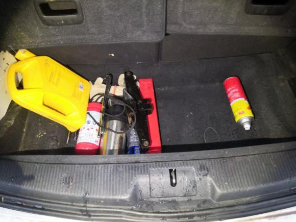 [合肥·皖A] 二手大众夏朗2013款 1.8TSI 标配型