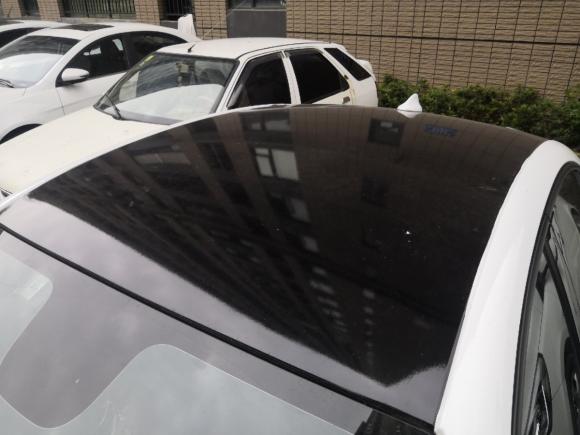 [武汉·鄂A] 二手阿尔法罗密欧Giulia2017款 2.0T 200HP 精英版