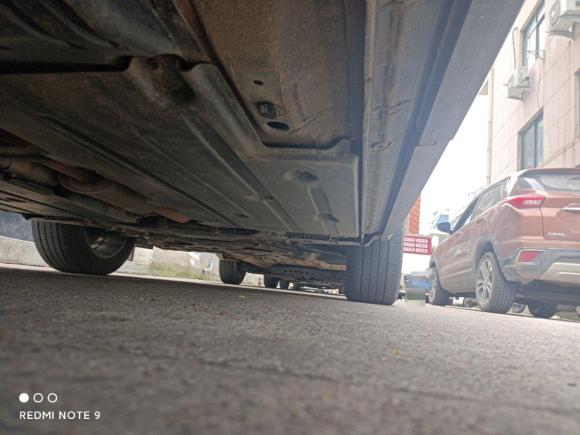 [义乌·浙G] 二手领克领克012018款 2.0T 两驱型+版